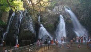 THENI TO KURTRALAM & PAPANASAM 1N/2D