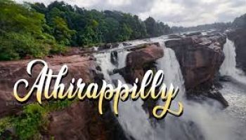 Theni – Pollachi Region – Athirappilly – Guruvayur (3 Nights / 4 Days)The 2+2 45-Seater Luxury