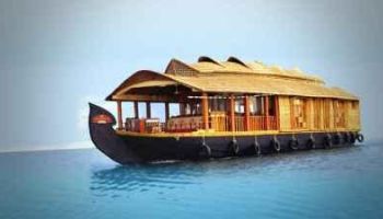 Kerala Executive Urbania Tour trivandrum – Varkala – Alleppey – Cochin – Munnar – Vagamon