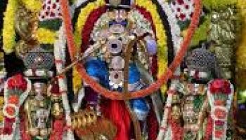 Suggested Pandiyanattu Thirupathigal Luxury Itinerary (3N/4D)Luxury Sedan Dezire/ Etios/ Glanza