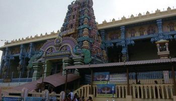 Theni district local sightseeing with 3n / 4D