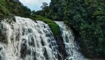 Theni – Bangalore – Mysore – Wonderla – Theni (3 Nights / 4 Days) Vehicle: 45-Seater Bus (2+