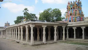 Navathirupathi Temple Yatra - with The Grand Pilgrimage