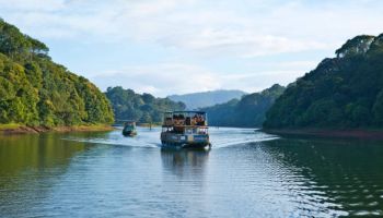 Theni – Varkala – Wayanad – Theni with  Luxury 3N 4D Executive Tour