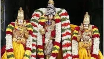Navathirupathi Temple Yatra:  wiht The Group Pilgrimage