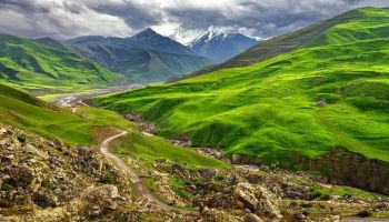 5 Nights - 6 Days Azerbaijan Tour Package