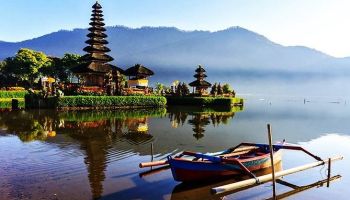 6N - 7D Bali Tour Package