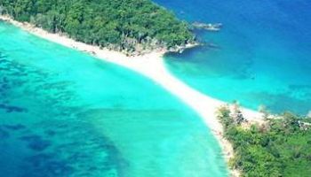 Exotic Andaman 03 Nights - 04 Days Tour