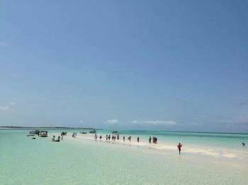 Gateway Snorkeling and Island Bbq Seafood Lunch