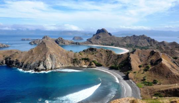 3-Day Komodo National Park - Island Hopping Tour