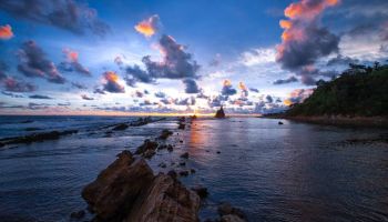 Ultimate Bali Escape – Luxury Romance, Adventure & Relaxation Tour Package