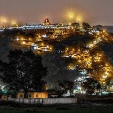 Madurai - Palani with 4 seater