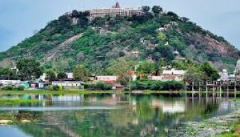 Madurai - Palani 2N3D with 18 Seater Luxury Vehicle