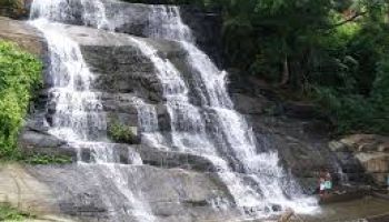 Madurai - Megamalai 2N3D with 4 Seater (SEDAN) Image