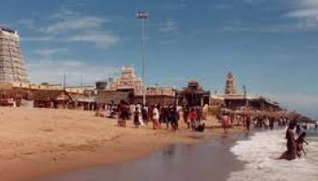 Madurai - Tiruchendur 2N3D with 4 seater car