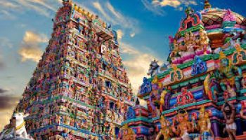 MADURAI Chennai – Mahabalipuram – Madurai: 2 Nights / 3 Days AC Tempo Traveller