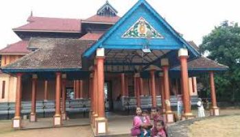 Supreme Luxury Group Pilgrimage: Malai Nattu Thirupathigal Tour Vehicle Luxury AC 40 Seater Coach (2