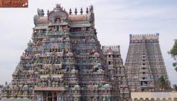 2 Nights / 3 Days Pandiyanattu Thirupathikal Luxury Innova Crysta