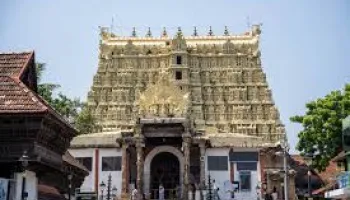 Luxury Malai Nattu Thirupathigal Tour (Maruti XL6) Luxury AC Maruti XL6 (6 Seater MPV)