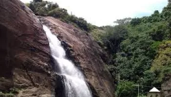 Madurai to Kutralam & Papanasam Premium Urbania Tour (2N/3D)