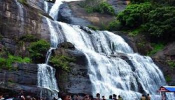 Grand Group Pilgrimage: Madurai to Cholanaattu Thirupathi Tour (2N/3D) by Luxury 45-Seater Coach (2+