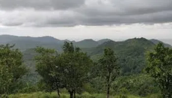 Sirumalai Getaway: 1 Night / 2 Days Urbania