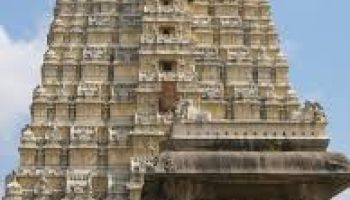 Madurai to Kumbakonam Navagraha Tour (2N/3D) Maruti XL6.