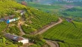 Sirumalai Luxury Getaway: 1 Night / 2 Days Premium Sedan Service