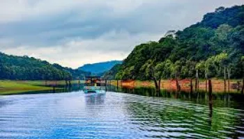 Madurai to Pondicherry Luxury Getaway (1 Night / 2 Days) Sedan ( Toyota Etios/Maruti)