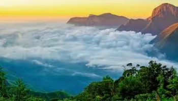 Madurai to Kodaikanal & Poombarai Luxury Urbania Group TourVehicle: Luxury Travel by Rengha Travels