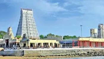 Madurai – Chennai – Mahabalipuram – Madurai: 2 Nights / 3 Days 53-Seater Luxury AC Bus