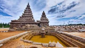 Madurai – Chennai – Mahabalipuram – Madurai: 2 Nights / 3 Days Mahindra Thar Roxx