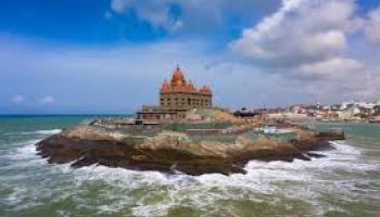 2 Nights / 3 Days Madurai – Rameswaram – Kanyakumari Tour Urbania