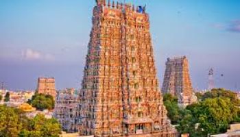 Madurai to Ernakulam Innova Crysta