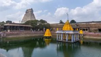 Madurai to Thondainattu Thirupathigal 3-Day 53 Seater AC Luxury Coach