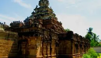 Madurai to Thondainattu Thirupathigal 3-Day Mahindra Thar ROXX