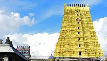 Madurai to Rameswaram in 1 Day Luxury Tempo Traveller
