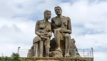 Luxury 1 Night / 2 Days Itinerary  Madurai – Ramakkalmedu – Madurai