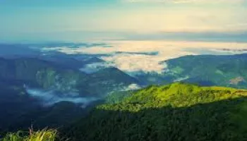 Madurai to Vagamon Luxury Tour – 2N 3D Mahindra Thar Roxx