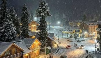 Romantic Kashmir Escape 6 Days - 5 Nights Tour