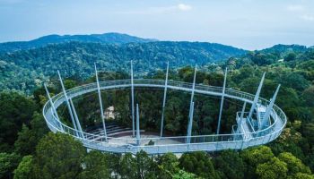 One Day Penang Hill Tour Package