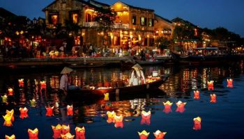 One Day Hoi An Tour Package