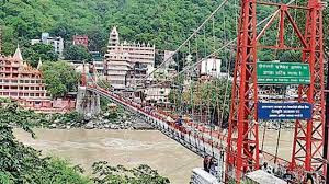 Haridwar - Rishikesh - Mussoorie - Dhanaulti Tour 06 Days