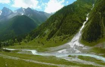 5 Night - 6 Days Kashmir Tour Package With Doodhpathri