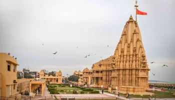 2 Night - 3 Days Somnath Tour Package