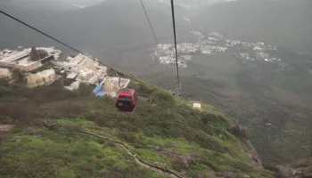 Somnath - Dwarka - Girnar Tour Package