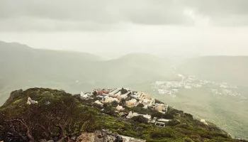 Dwarka - Somnath - Gir - Junagadh Tour Package