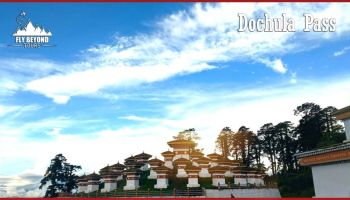 4  Nights 5 Days From Bagdogra India To Bhutan