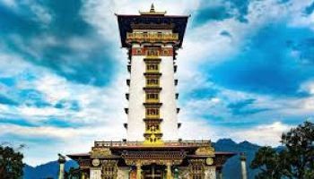 3 Nights 4 days The Dragon Glimpse Bagdogra IXB