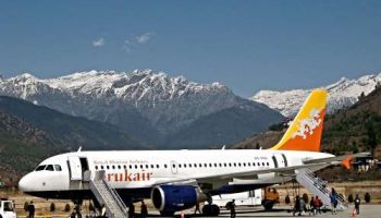 2 Nights 3 Days Gllimps of Bhutan Tour Itinerary ParovAirport  PBH